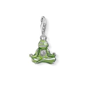 Thomas Sabo Yoga Farm